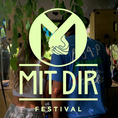 Haui b2b LEXA I MIT DIR Festival 2025 I Sonnensystem