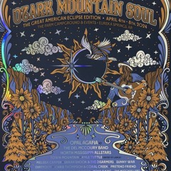 Ozark Mountain Soul Fest 2024