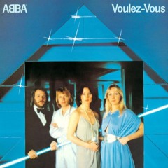 ABBA - Voulez-Vous (Matt Pop's Glowing In The Dark Club Mix)