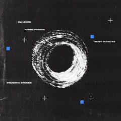 Oli Lewis - Standing Stones
