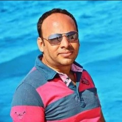 عجل مجيئك. ترنيمة جديدة للمرنم سعيد رمضان (160k)_1747779531274