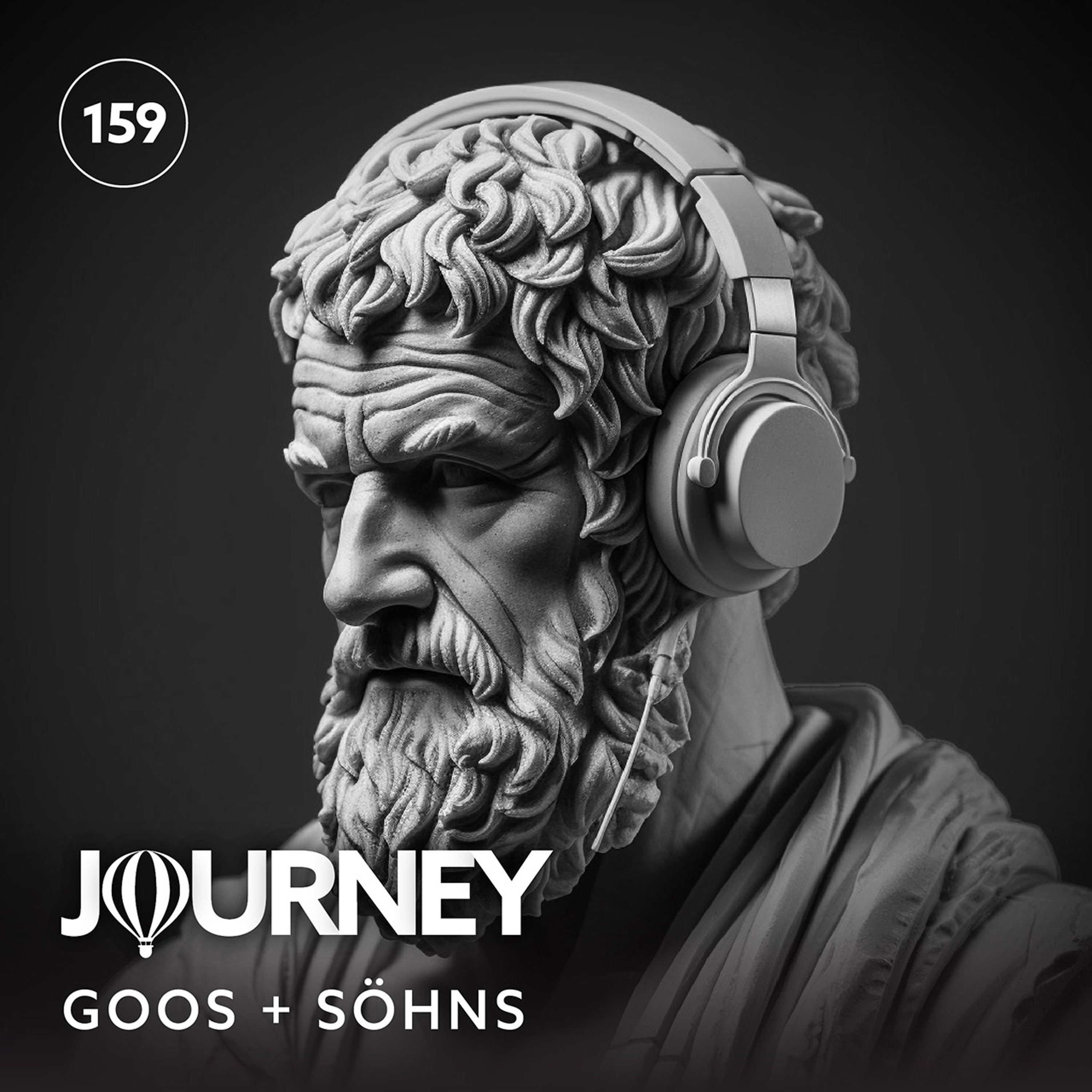 Journey - Episode 159 - Goos + Söhns thumbnail