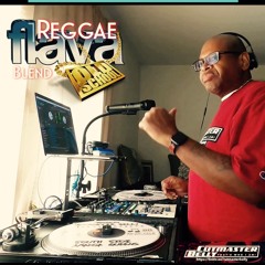 Reggae Motion Collaboration