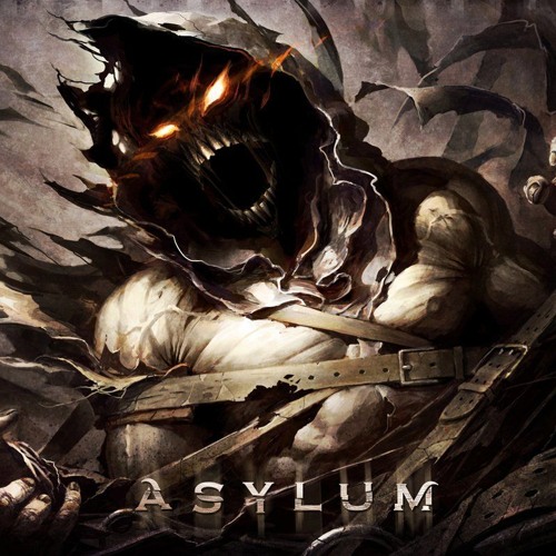 Ally Asylum - The Hard Trance Mixes Vol 2