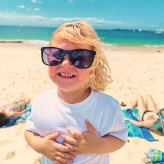 Wisey - Eternal Sunshine of the Boundless Child