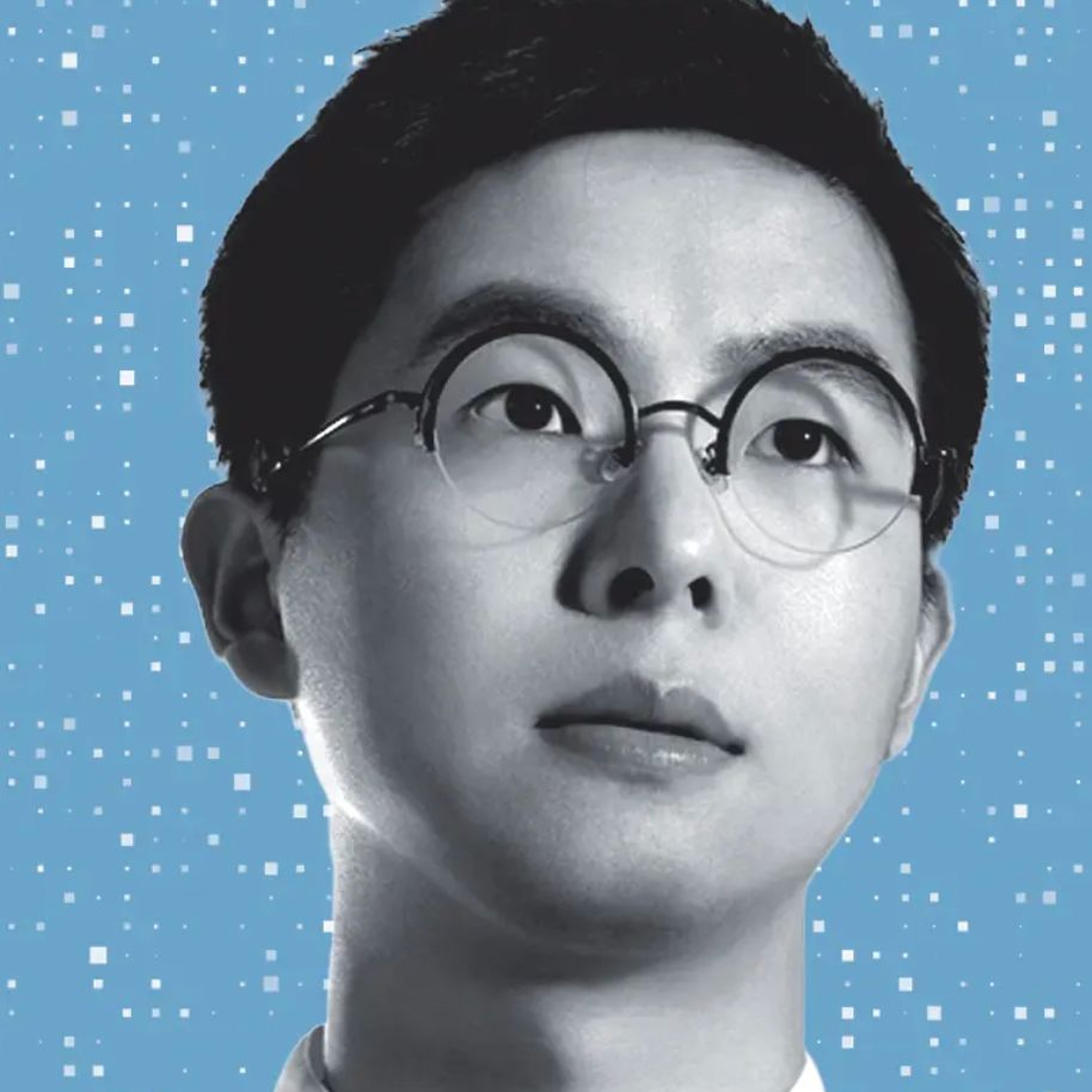 Old episode — XingXing Wang on Unitree Robotics | 宇树科技 Old episode — XingXing Wang on Unitree Robotics | 宇树科技