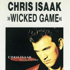 Wicked game - Shiyaz (Original Artist Chris Isaak)