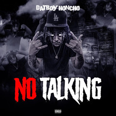 No Talking