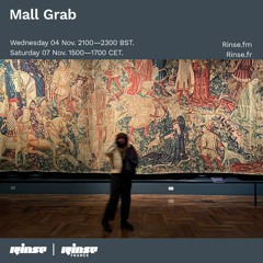 Mall Grab - 04 November 2020