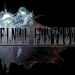 Final Fantasy XV-Crystalline Chill Soundtrack(Remake)