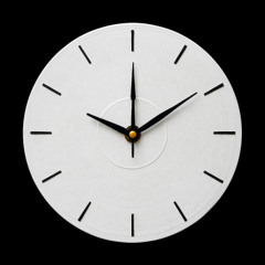 Time's Up