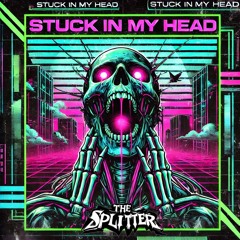 Stuck In My Head |FREE|