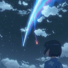 dabin & radwimps - alive x sparkle (your name)