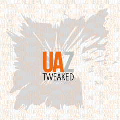 TWEAKED