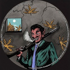 Talmann - Bloodlord [Cut] Dreizehn Schallplatten
