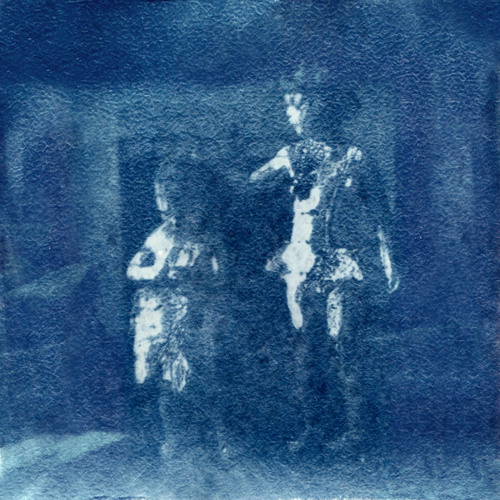 Haunted