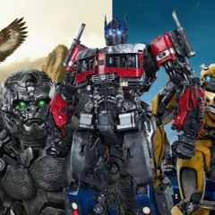 Transformers: Monštrá sa prebúdzajú CELÝ FILM (2023) CZ DABING Online||HD