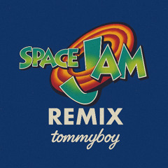 Welcome To The Space Jam (original mix)