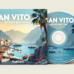 San Vito, amore per me