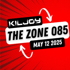 The Zone - 12th May 2025