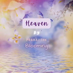 Blooming by PrabajithK