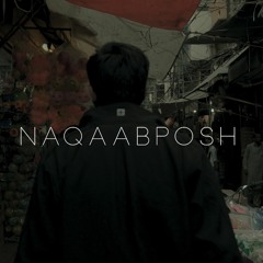 Naqaab Posh - Sunny Khan Durrani | Urdu Rap