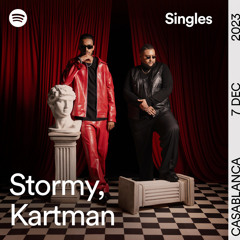 Docteur - Spotify Singles