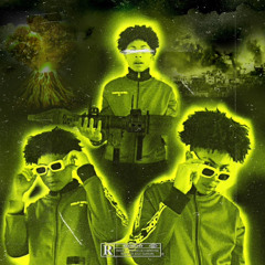 KALI WEAPONS (Prod. PURPP)