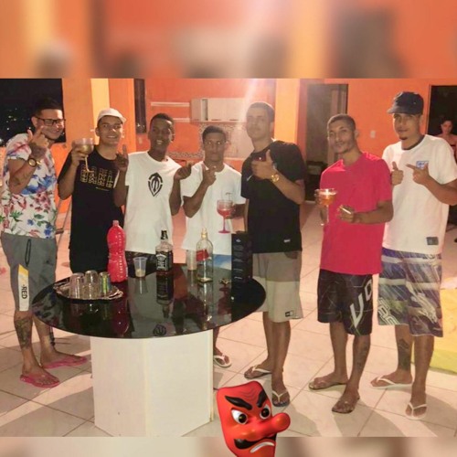 # 5 MINUTINHOS A PEDIDO DOS CRIA - FININHA DE BANDIDO - ( ( DJ KAIO DA GM ) ) #2K99