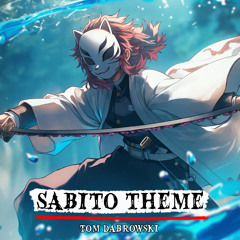 Sabito Theme (from "Demon Slayer Season 4")