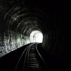 The Light In The Tunnel