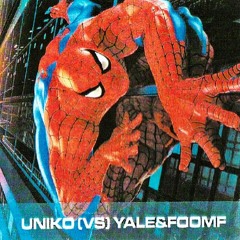 Uniko 🕸️ Tek Liveset 🕸️ Sub-Radar Records 🕸️ Face A
