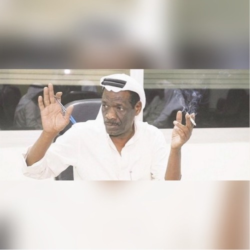 خالد الملا : أسيبك والسبب