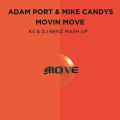 Move (KS & DJ Benz Mash Up) Click Free Download for full version