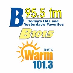 [ARCHIVE] WYJB, WBQB, and WRMM Imaging and RW ONE AC Holiday Jingles