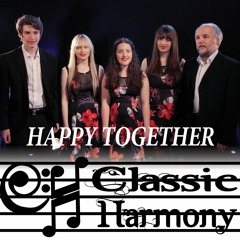 03) Mo Ghrá Thú - Classic Harmony