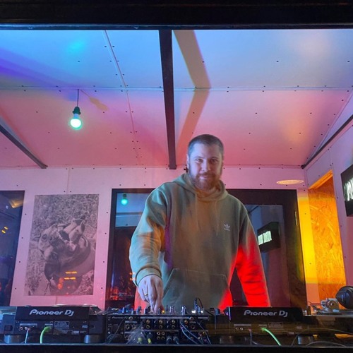 Hip-Hop Sessions w. DeKa: April Mix [23.04.2022]