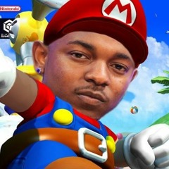 Mr Mario and the One Uppers