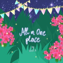 All In One Place - Recorded Live 24.06.23