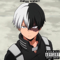Molly waterr 2 remix ft queezgxd
