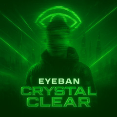 EYEBAN- CRYSTAL CLEAR