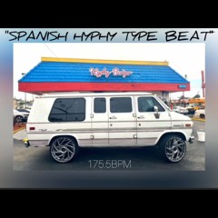Spanish HYPHY TYPE BEAT |Free For Profit| (Prod By. bigdisciplenate)