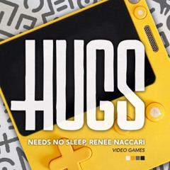 Video Games - Needs No Sleep & Renee Naccari