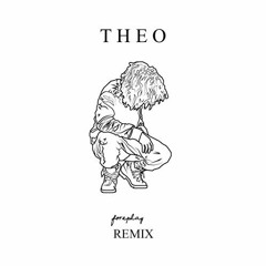 Jalen Santoy - Foreplay (THEO Remix)