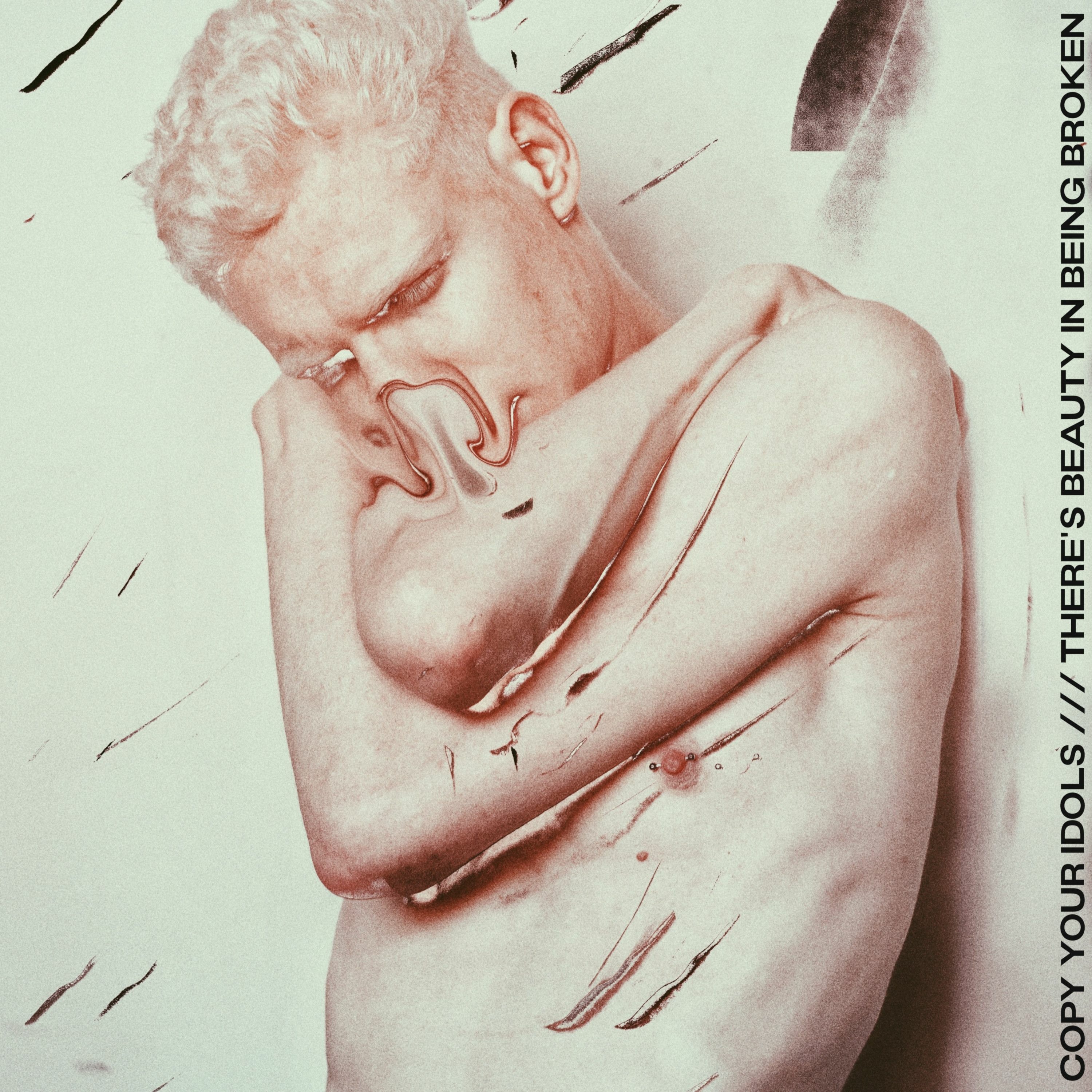Complacency Will Consume You episode artwork