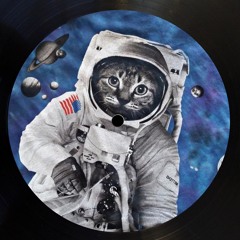 Alexander G - Space Z