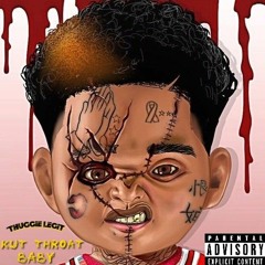 Litman Thuggie - Kutthroat Baby