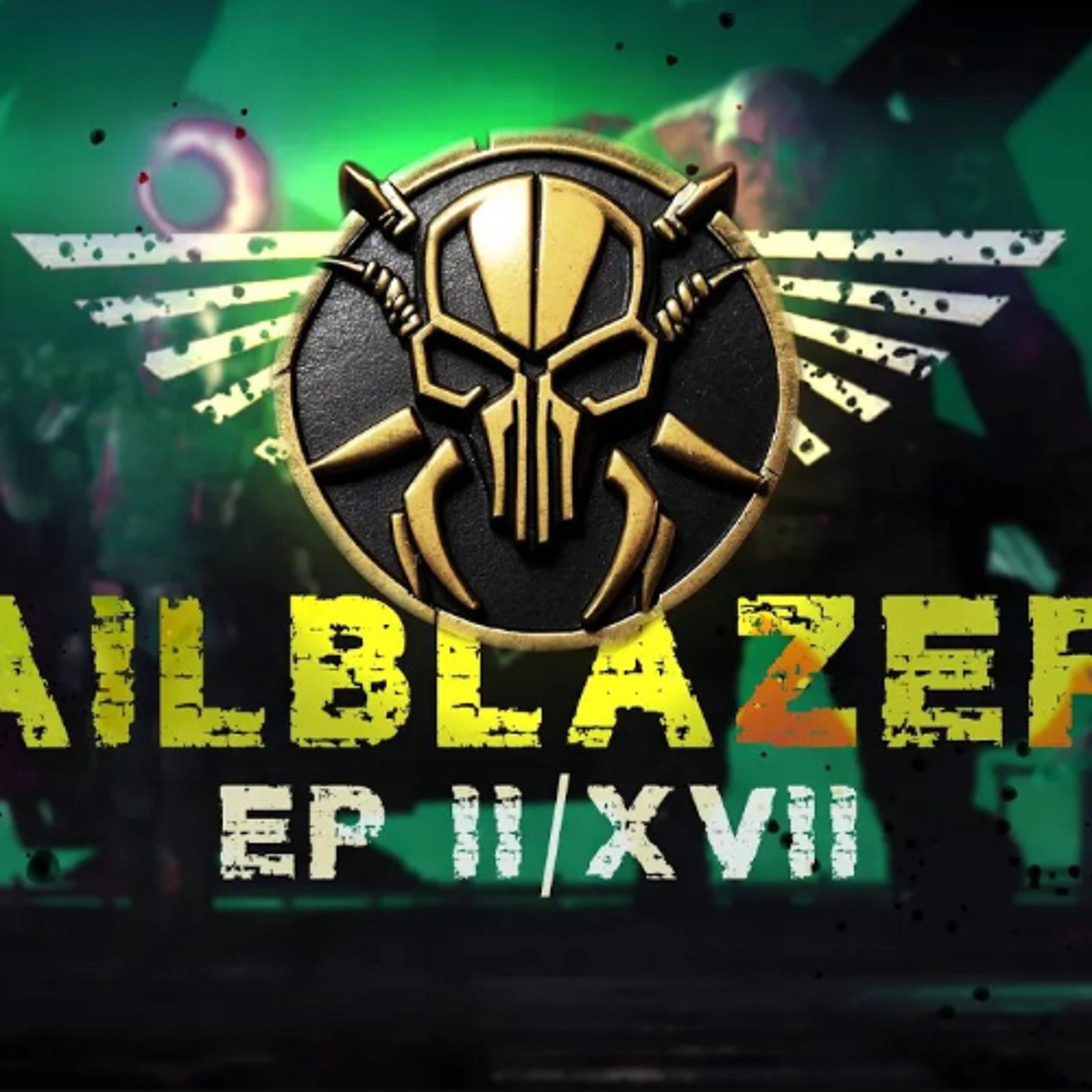Podcast | MULATÓ REGIMENTEK 2. ÉVAD 17. RÉSZ - WARHAMMER - ONLY WAR