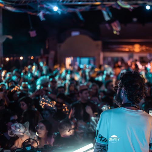 Haze-M  @ Sunshine Djerba Off - Summer 2022