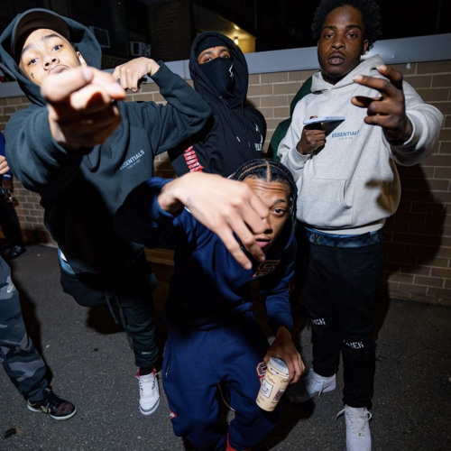 NYC Drill (always updated)🔫🗽 - 7